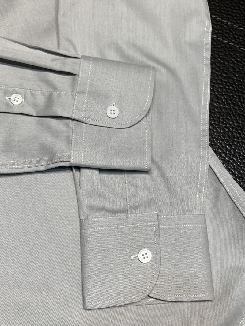 Zegna Shirts